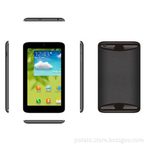 7-inch Tablet PCs with Intel Clover Trail+Z2580/Z2520, Dual Core, Bluetooth 4.0, G+G, 1024x600 IPS